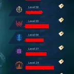 Aion Classic Accounts EU Level 60 Spiritmaster
