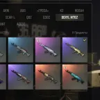 PUBG Account | PGI Title Wraps | Team Liquid Hoodie | Shroud AKM