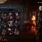 Dead by Daylight Accounts - Hellraiser Chapter with Pinhead
