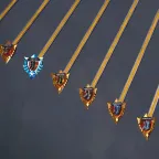 Albion Online Accounts - High Specs, 128M Liquid Silver