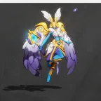 Torchlight: Infinite Account | Tartarus Season | Yuga 3 Battle Pass