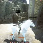 Black Desert (RU) Account - Level 65 Maegu, T10 Dahn, 3400+ Weight, Top Gear