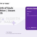 Bleach Rebirth of Souls Ultimate Edition | Steam Account | CIS
