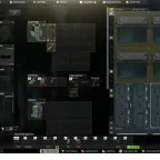 Escape from Tarkov Standard Steam | 120M Stash, 14M Balance, Lvl 38