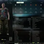 Escape from Tarkov Personal Account - Full Edition, Linked to Email