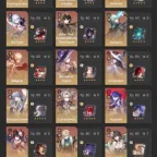 Naraka: Bladepoint EU Account | Ashvale, Mortenaks, 28 5 Characters
