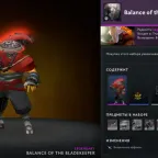 Dota 2 Account - Personal Titan Account with 7316 MMR