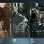 Delta Force Account - Advanced, Many Items