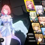 Zenless Zone Zero Account - Fat Base with Meta Packs and Resources, Skins, Banbus
