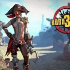 Borderlands Keys: Borderlands 4 Standard Edition Steam Gift Ukraine