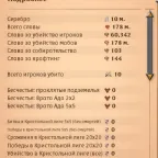 Albion Online Account - 800 Axes, 900 Armor, 33M Fame Credits