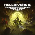 Helldivers 2 Standard Edition PS5 Account (Ukraine Region)