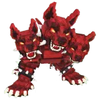 Cerberus
