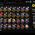 Zenless Zone Zero Accounts - PC, Europe Server, IK 60, Personal Account, HSR Included, Email Changeable