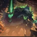 Dota 2 Items: King Kringle Wraith King Arcana