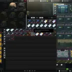 Escape from Tarkov Level 55 Account with TUE and KAPPA