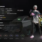 Last Island of Survival Account with full talents and M4
