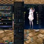 Aion Classic Accounts (RU) Gunner Level 70