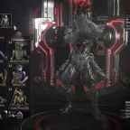 Warframe