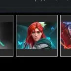 Dota 2 Account - 6700 MMR with Arcanas