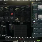 Escape from Tarkov Standard Edition Account (Europe, Level 42)
