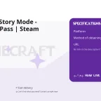 Minecraft: Story Mode - Adventure Pass | Steam