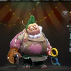 Dota 2 Account | 6000 MMR | 9500 Behavior Score | Tons of Skins