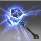 Dota 2 Items: Faceless Void Mace of Aeons Immortal Outfit - Instant Trade