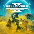 STEAM Helldivers 2 - New account - Free Region + Full access
