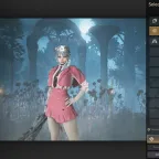 Black Desert EU Account: 61 Dark Knight, 760 GS, Magnus & LoML Done, TET Armor