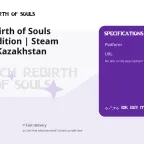 Bleach Rebirth of Souls Ultimate Edition | Steam Account | Kazakhstan