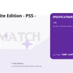 Rematch Elite Edition - PS5 - Turkey