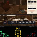 ARC Raiders Account - Level 75, 1.8M Coins, Level 3 Workbenches, Level 5 Rooster