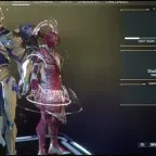 Warframe Account | MR 13 | 7 Warframes | 15 Primary | 11 Secondary | 22 Melee
