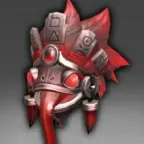 Dota 2 Items: Lash of the Lizard Kin of the Crimson Witness