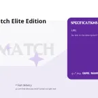 PS5 | Rematch Elite Edition Account