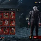 Dead by Daylight (Steam) - Michael Myers + Cenobite, Tons of Skins, Email+Password
