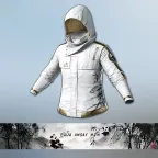 PUBG Items: Four Angry Men 2025 Set