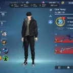 Solo Leveling: ARISE Account Sale