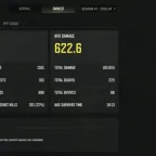 PUBG Accounts - Survivor Top 15 RU, AWM Faded Ghost