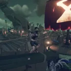 Sea of Thieves Account | 33M Gold | 200 Order of Souls | PC