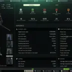 Escape from Tarkov Account: PvP, 48 Level, 47M Cash, Kappa Container, Full Access