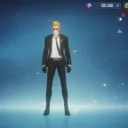 Solo Leveling: ARISE Accounts: Global Account with 130K+ Gems, 1000 Tickets