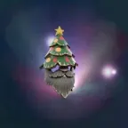 Team Fortress 2 Unusual Hat Gnome Dome (Disco Beat Down)