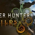 Monster Hunter Wilds | Deluxe Edition | PC Account | China Region