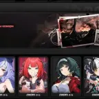 Zenless Zone Zero Account: 25 Legendaries, Miyabi, & Jane (EU)