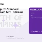 Myth of Empires Standard Edition | Steam Gift | Ukraine