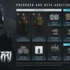 Escape from Tarkov Edge of Darkness Edition Account (RU/Global)