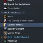 Dead by Daylight Accounts | PC (Steam) | Sale | Rust, CS2 Prime, Dota 2