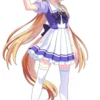 Umamusume: Pretty Derby Account with 205000+ Diamonds